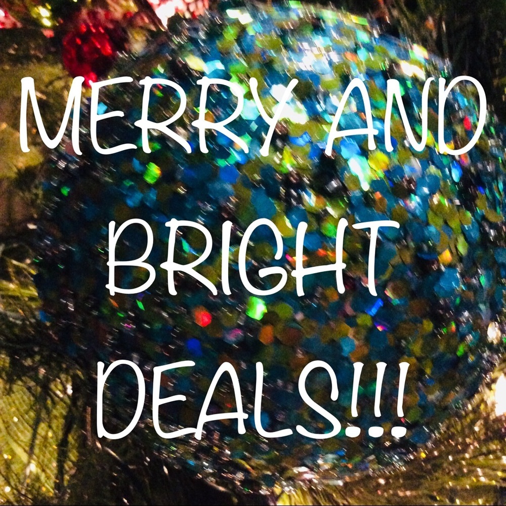 Deals People!